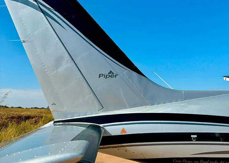 Piper Jetprop – Year 2004 – 3,100 Hrs, photo 21