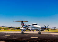 Beechcraft King Air B200 – Ano 1982 – 8.333 H.T.