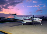 Beechcraft King Air B200 – Ano 2000 – 5.847 H.T.