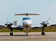 Beechcraft King Air B200 – Ano 2000 – 5.847 H.T.