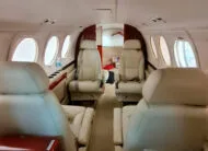 Beechcraft King Air B200 – Ano 2000 – 5.847 H.T.