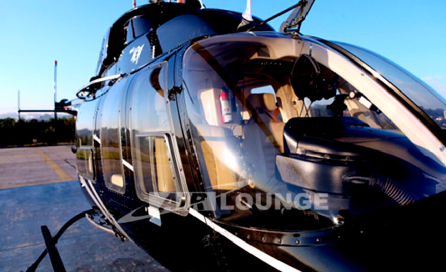 Bell Helicopter 407 – Ano 2004 – 2.302 H.T.