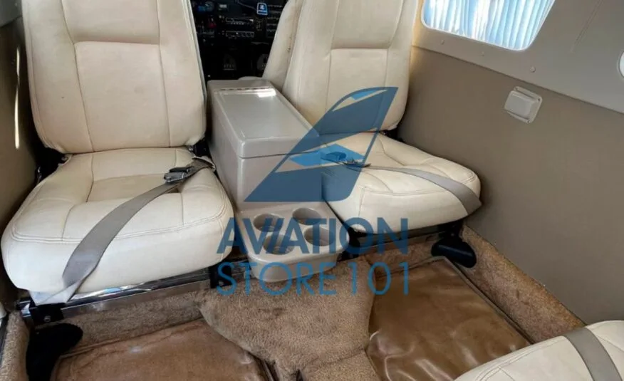 Embraer Seneca III EMB-810D – Year 1985 – 5,831 H.T., photo 8