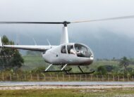 Robinson R44 Raven II – Ano 2010 – 1.000 H.T.