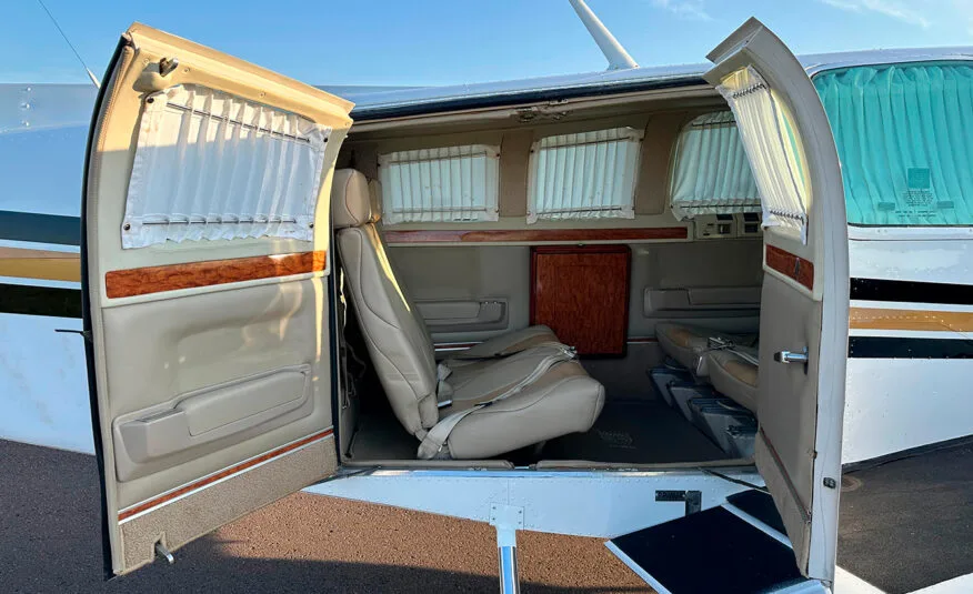 Beechcraft Baron 58 – Year 1979 – 4,700 H.T., photo 24