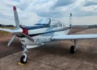 Avião Beechcraft Bonanza G36 – Ano 2006 – 1.816 H.T.