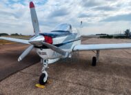 Avião Beechcraft Bonanza G36 – Ano 2006 – 1.816 H.T.