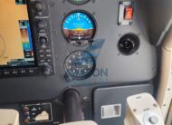 Avião Beechcraft Bonanza G36 – Ano 2006 – 1.816 H.T.