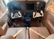 Avião Beechcraft Bonanza G36 – Ano 2006 – 1.816 H.T.