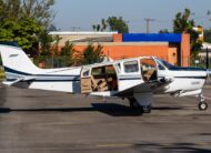 Avião Beechcraft Bonanza G36 – Ano 2006 – 1.816 H.T.