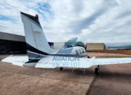 Avião Beechcraft Bonanza G36 – Ano 2006 – 1.816 H.T.