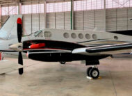 Beechcraft King Air B200 – Ano 1980 à Venda