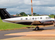 Beechcraft King Air B200 – Ano 1980 à Venda