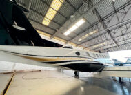 Beechcraft King Air B200 – Ano 1980 à Venda