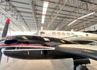 Beechcraft King Air B200 – Ano 1980 à Venda