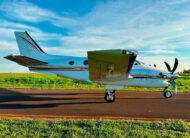 Avião Beechcraft King Air C90GT – 2006 – 1.800 H.T.