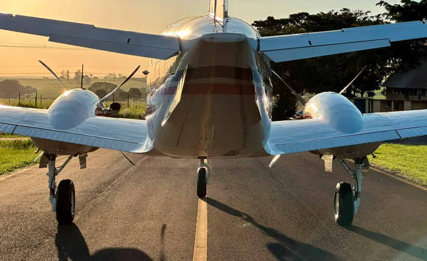 Beechcraft King Air C90GT – 2006 – 1,800 H.T., photo 21