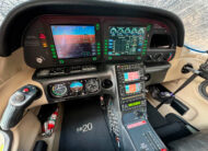 Cirrus SR20 G3 – Ano 2008 – 1.323 H.T.