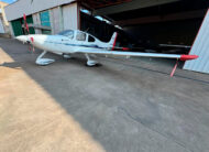 Cirrus SR20 G3 – Ano 2008 – 1.323 H.T.