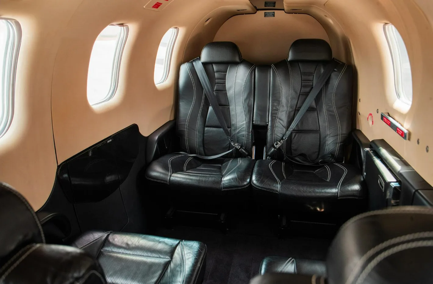 Avião Daher Socata TBM 930 à venda