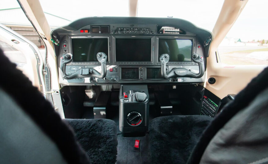 Avião Daher Socata TBM 930 à venda