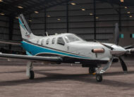 Avião Daher Socata TBM 930 à venda