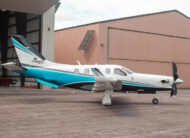 Avião Daher Socata TBM 930 à venda