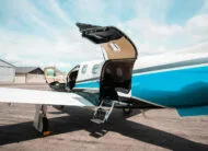 Avião Daher Socata TBM 930 à venda