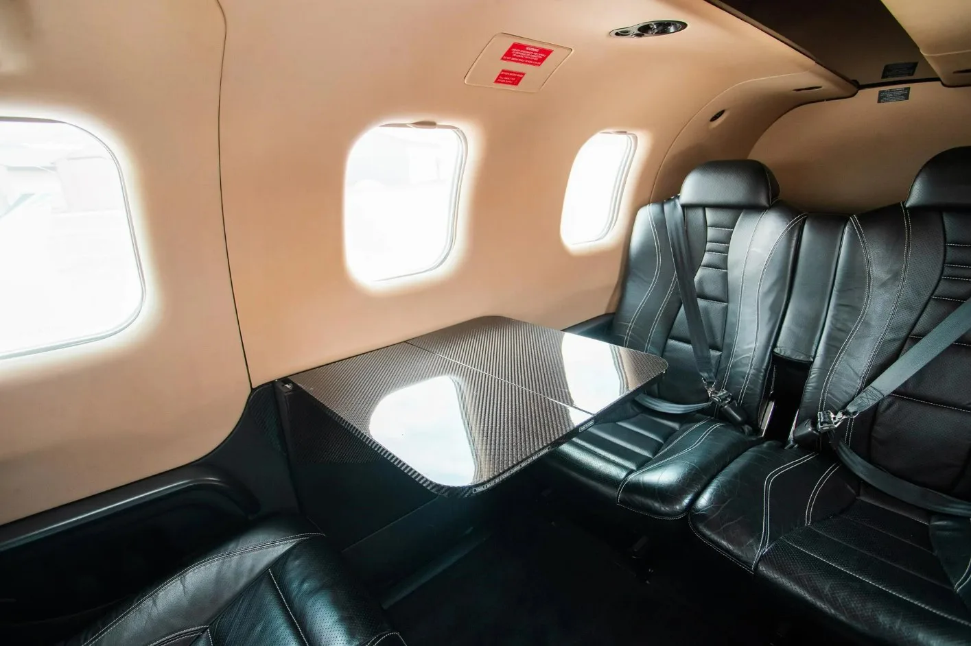 Avião Daher Socata TBM 930 à venda