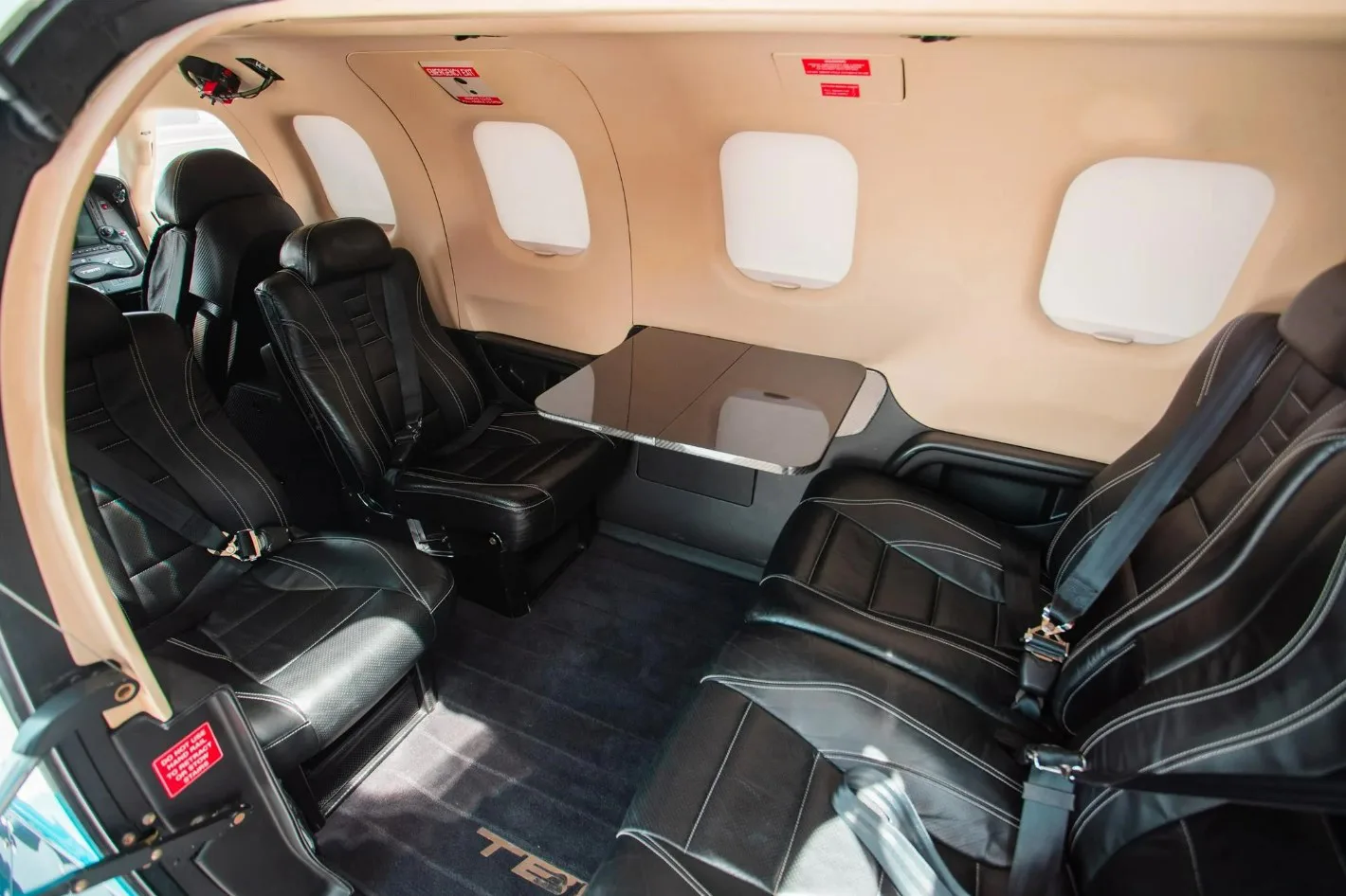 Avião Daher Socata TBM 930 à venda