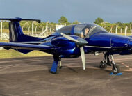 Avião Diamond DA42 à Venda