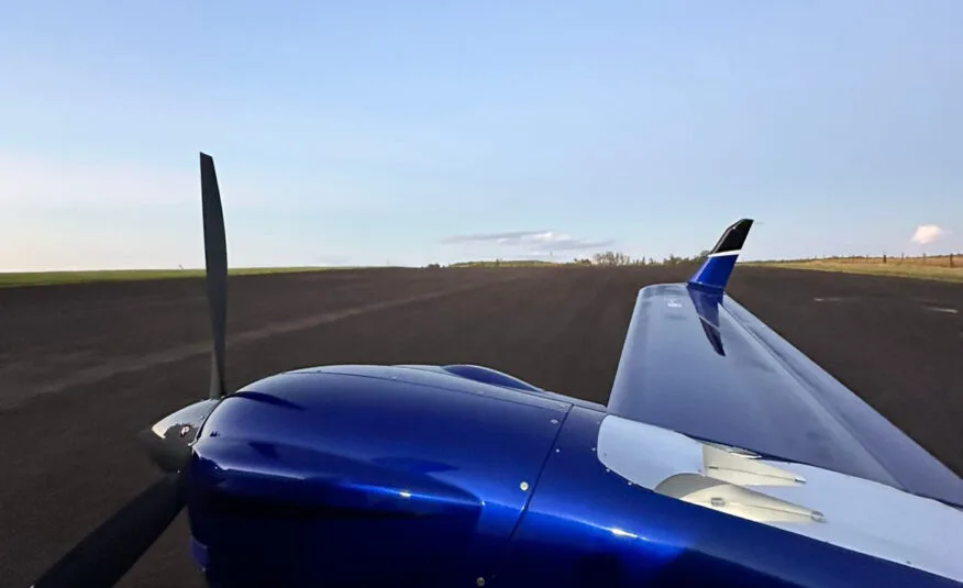 2023 Diamond DA42, photo 5