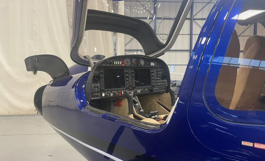 2023 Diamond DA42, photo 7