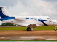 Embraer Phenom 100 – Ano 2010 – 2.300 H.T.