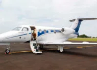Embraer Phenom 100 – Ano 2010 – 2.300 H.T.