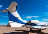 Avião Learjet 60 – Ano 1995 à Venda