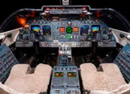 Avião Learjet 60 – Ano 1995 à Venda