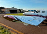 Avião Piper Seneca V PA-34-220T – Ano 2009 – 1.680 H.T.