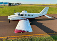 Avião Piper Seneca V PA-34-220T – Ano 2009 – 1.680 H.T.