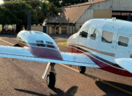 Avião Piper Seneca V PA-34-220T – Ano 2009 – 1.680 H.T.