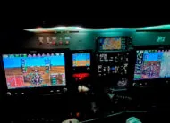 Beechcraft Bonanza F33A – Ano 1992 – 3.488 H.T.