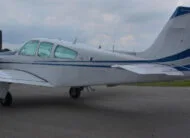 Beechcraft Bonanza F33A – Ano 1992 – 3.488 H.T.