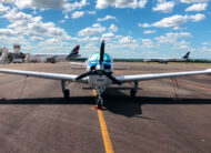 Beechcraft Bonanza F33A – Ano 1992 – 3.488 H.T.