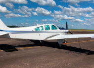 Beechcraft Bonanza F33A – Ano 1992 – 3.488 H.T.