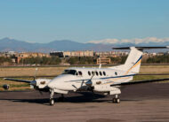 Beechcraft King Air B200 – Ano 1985 à Venda