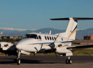 Beechcraft King Air B200 – Ano 1985 à Venda