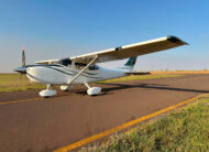 Cessna 182S Skylane Aspirado – Ano 1998 – 1.700 H.T.