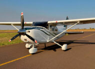 Cessna 182S Skylane Aspirado – Ano 1998 – 1.700 H.T.