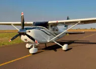 Cessna 182S Skylane Aspirado – Ano 1998 – 1.700 H.T.