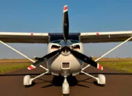 Cessna 182S Skylane Aspirado – Ano 1998 – 1.700 H.T.
